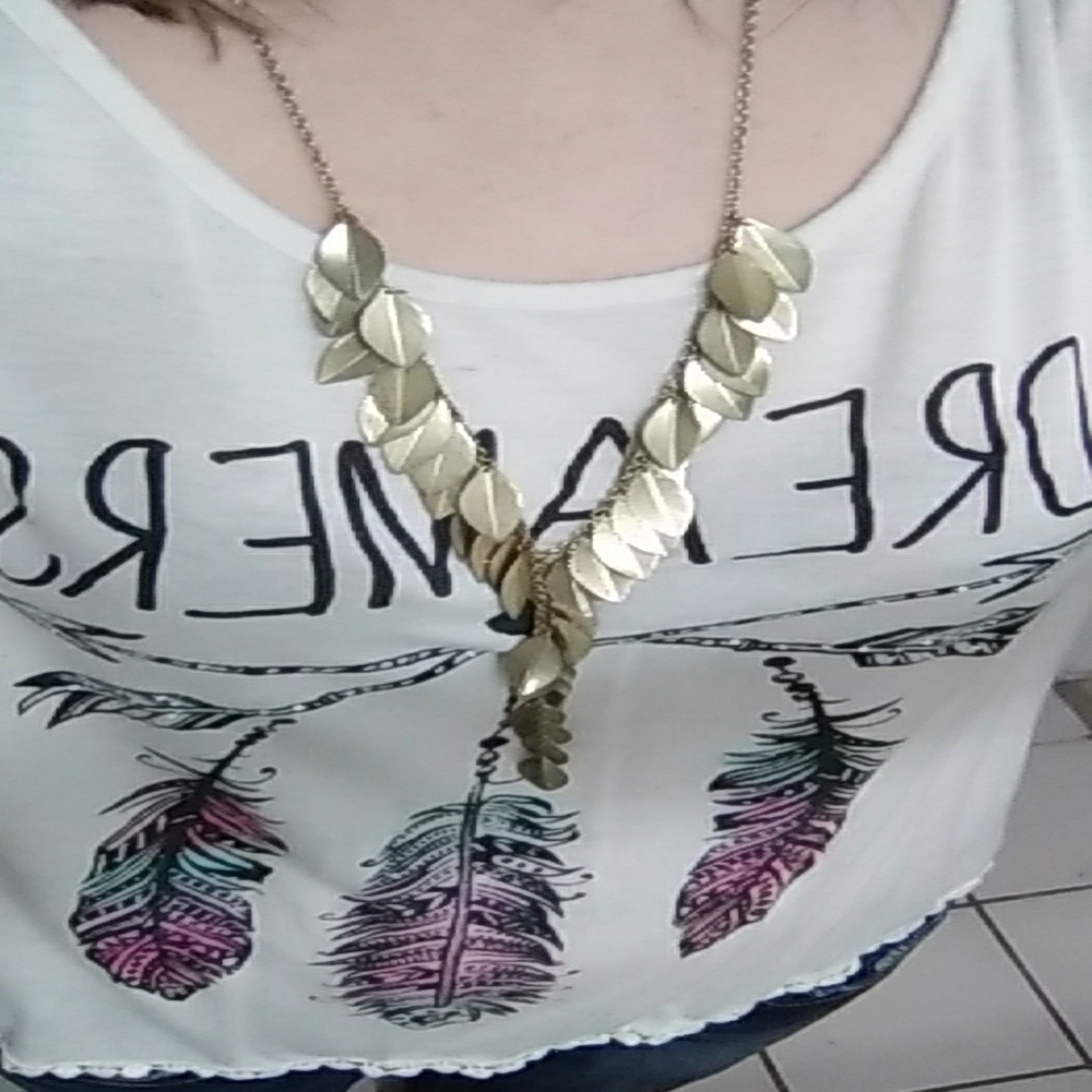 Dreamers shirt